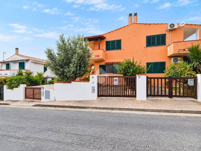 Casa bilocale in vendita in Via delle Ginestre, Centro, Calasetta