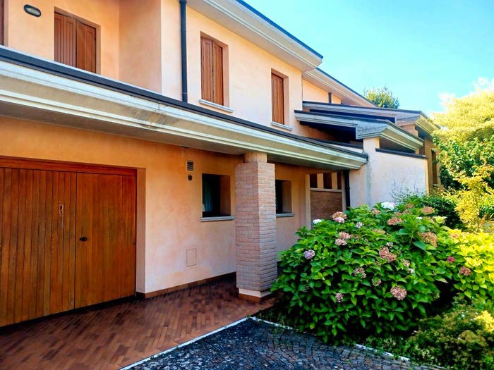 Casa trilocale in vendita in Viale della Repubblica, Centro, San Polo di Piave