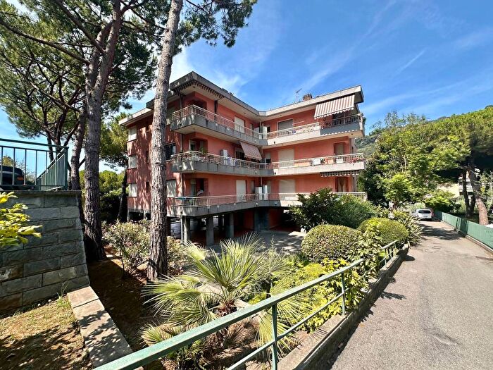 Appartamento bilocale in vendita in Via Louis Pasteur, Piani di Borghetto Ospedale, Bordighera