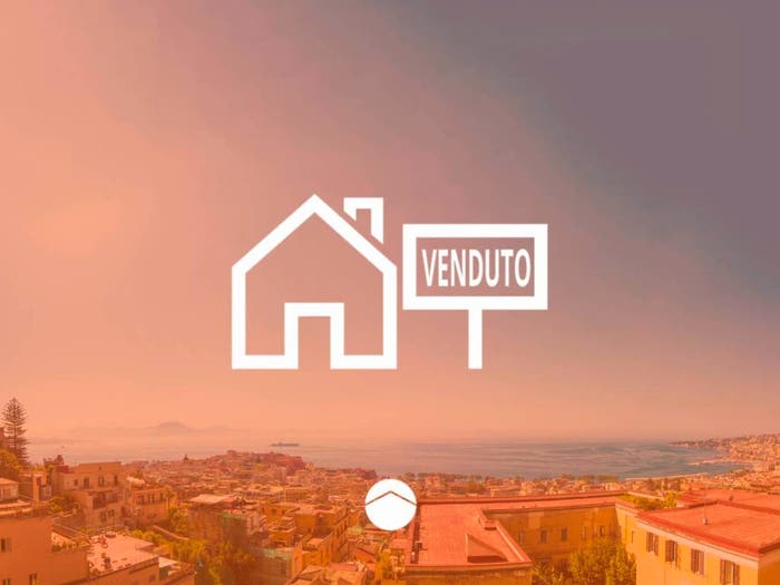 Appartamento quadrilocale in vendita in Panoramico sul Golfo in Via Filippo Palizzi, Vomero, Napoli