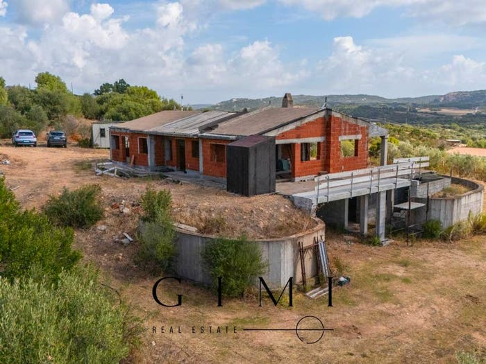 Casa con 6 locali in vendita in Arzachena Paese, Arzachena