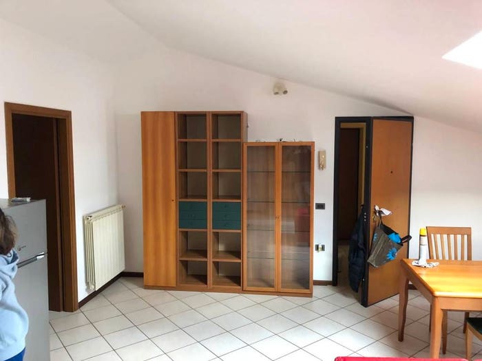 Appartamento trilocale in vendita in Piazza L'Antica Piazzola, San Gervasio Bresciano