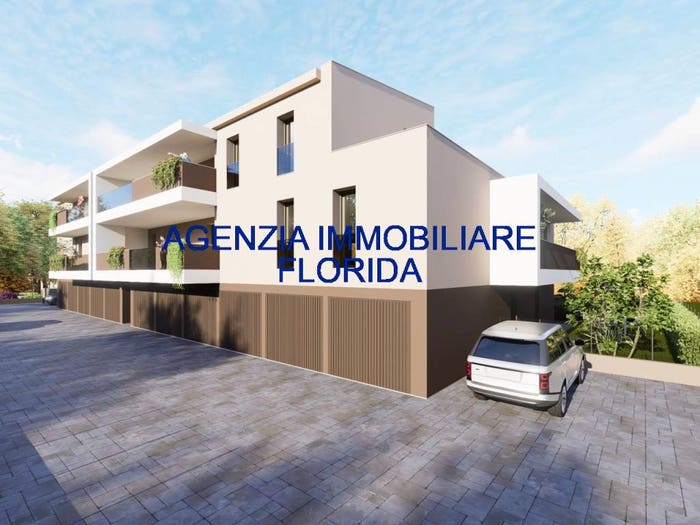 Appartamento trilocale in vendita in Via Della Serenissima, Borgoricco