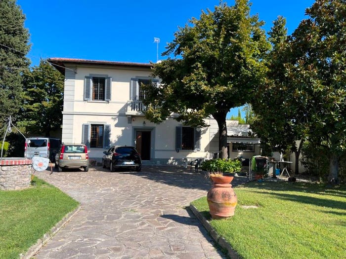 Appartamento con 6 locali in vendita in Via di Villamagna, Candeli, Bagno a Ripoli