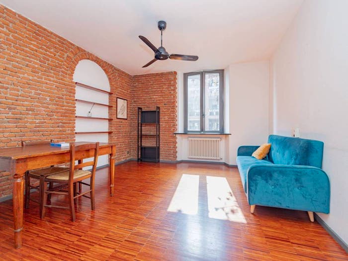 Appartamento bilocale in vendita in Via Gaetano De Castillia, Isola, Milano