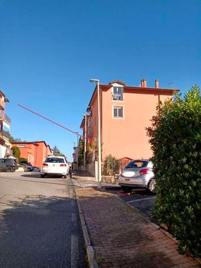 Appartamento quadrilocale in vendita in Via Cozzani, Pegazzano Costa di Murlo, La Spezia
