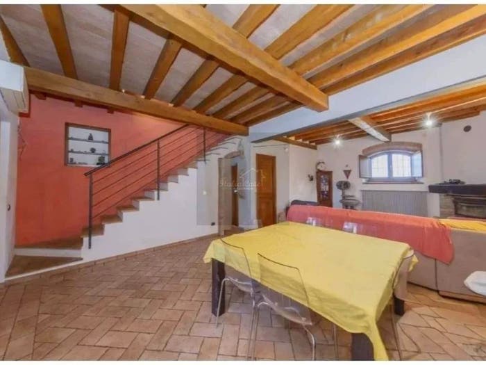 Casa quadrilocale in vendita in Podenzano, Centro