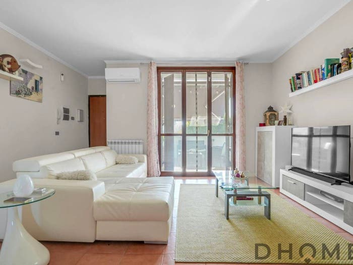 Appartamento trilocale in vendita in Via Prato Vecchio, Bubbiano