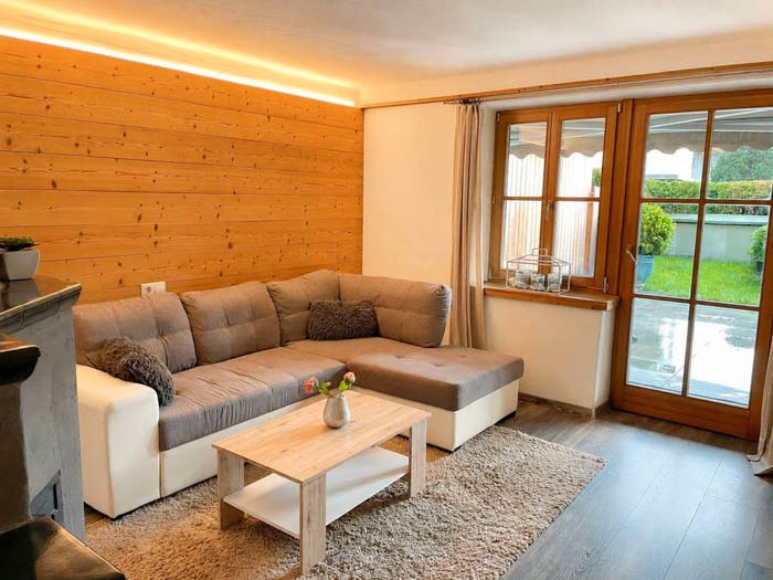 Appartamento trilocale in vendita in Fischerplatz, Rasun Anterselva
