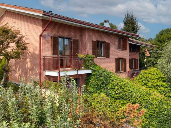 Casa con 6 locali in vendita in Strada Cantone bonino, Vandorno Piazzo Cossila, Biella