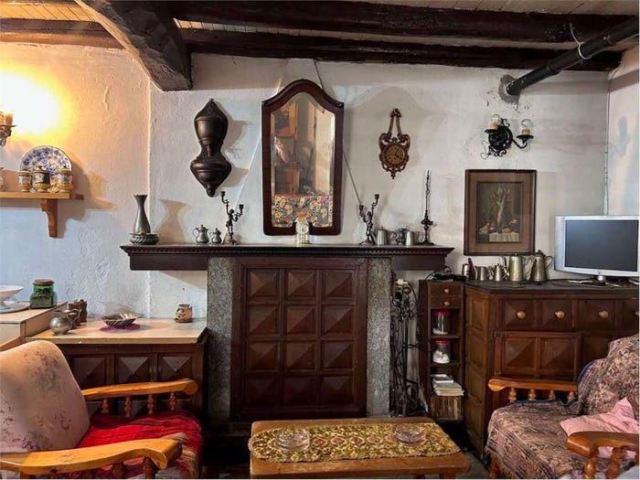 Casa con 6 locali in vendita in Contrada gemelli, Lemna, Faggeto Lario