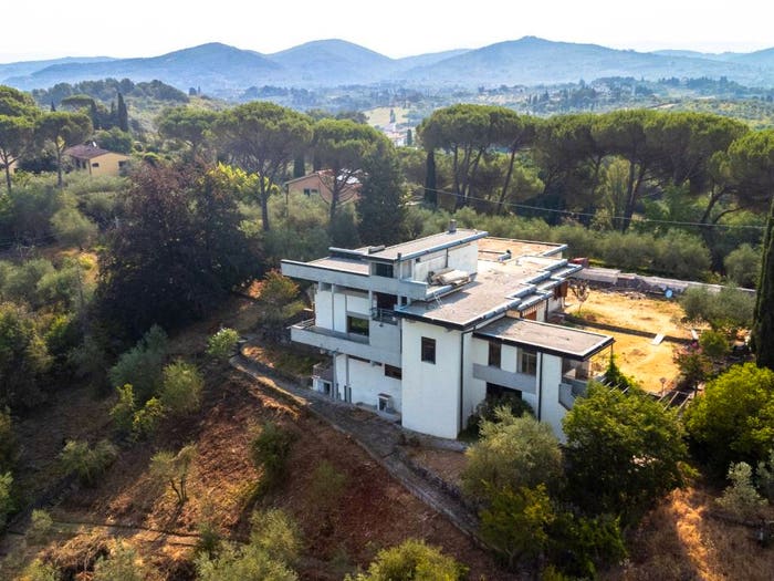 Casa quadrilocale in vendita in Via di Ritortoli, Centro, Bagno a Ripoli