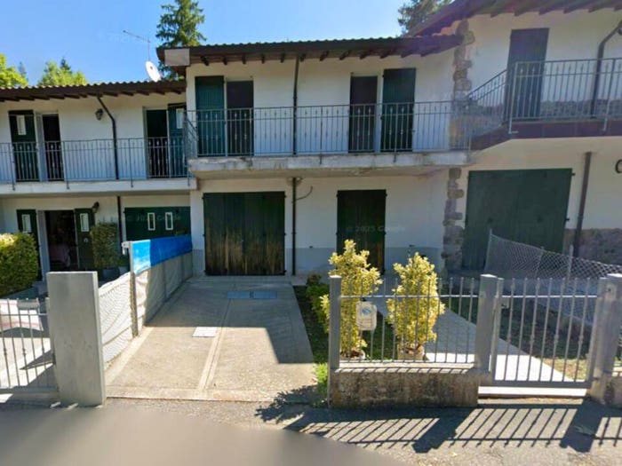 Casa bilocale in vendita in Via Savio, Montecoronaro, Verghereto