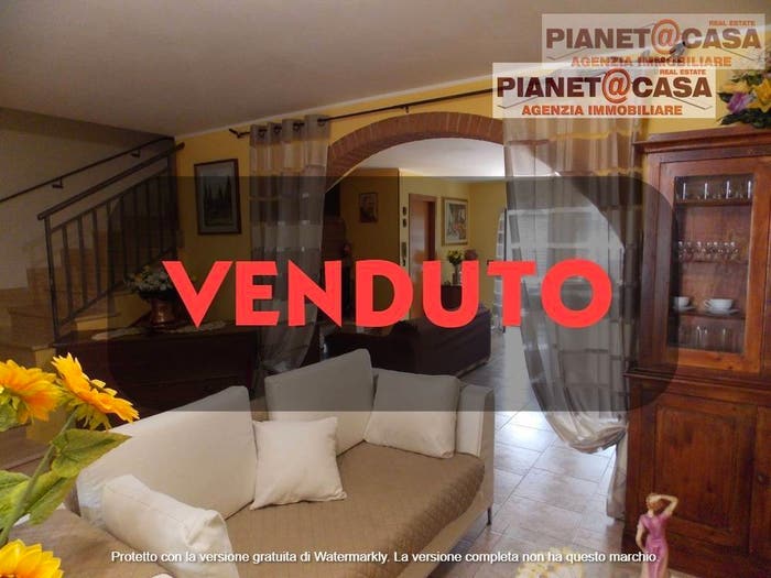 Casa con 6 locali in vendita in Villa San Giuseppe, Colli del Tronto
