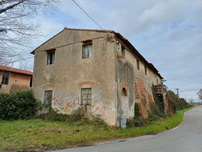 Casa in vendita in Via di Torretta, Marina di Pisa, Pisa