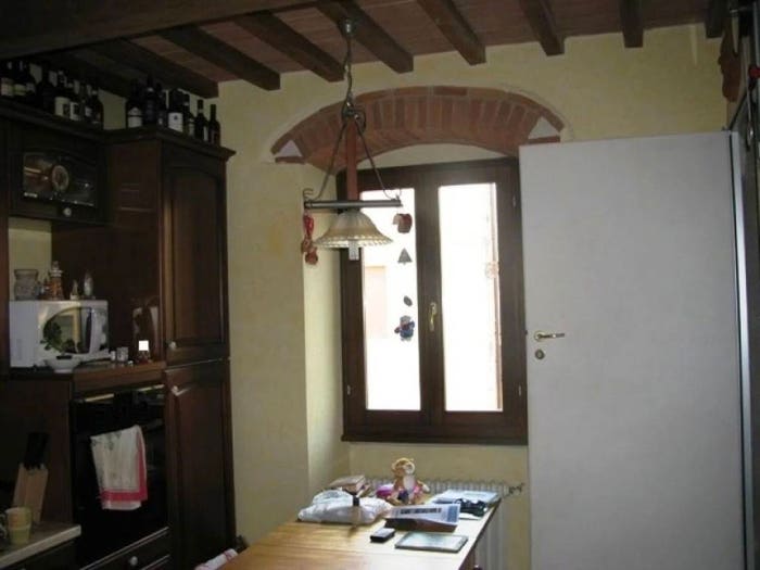Appartamento trilocale in vendita in Cavriglia Monastero, Cavriglia