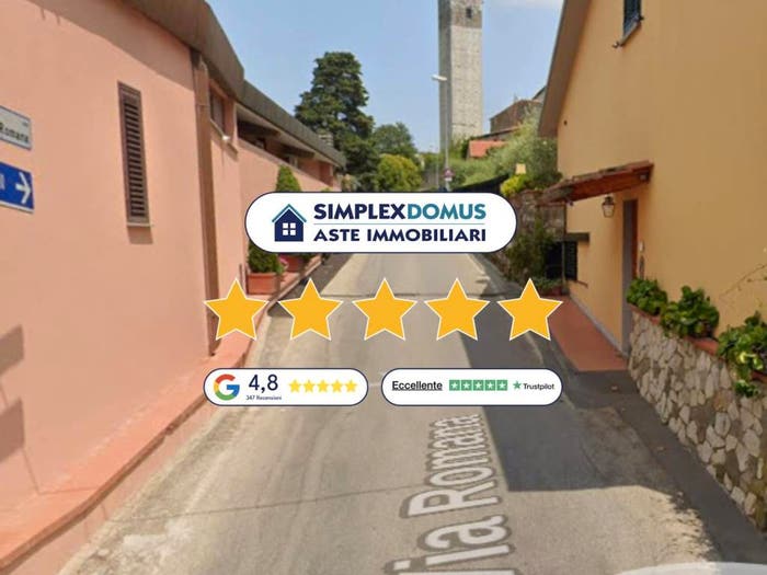 Appartamento con 6 locali in vendita in Case Barni, Ponte Di Serravalle, Serravalle Pistoiese