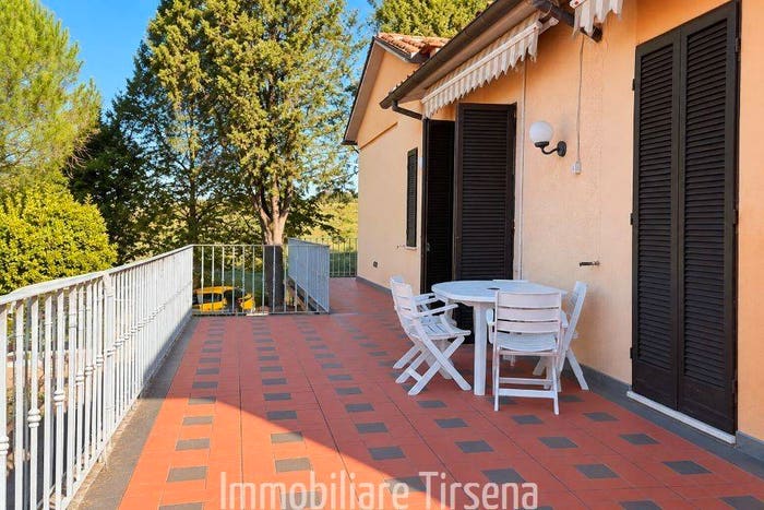 Casa con 5 locali in vendita in Centro, Orvieto