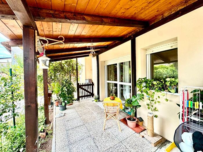 Appartamento quadrilocale in vendita in Via Cesare Battisti, Colugna, Tavagnacco