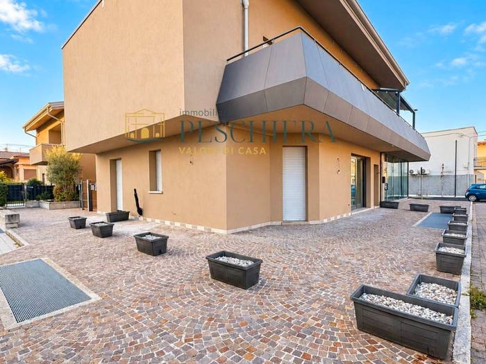 Appartamento con 5 locali in vendita in Via Caterina Bon Brenzoni, Centro, Mozzecane