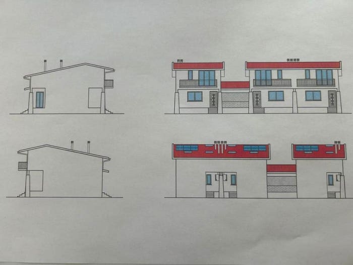 Casa con 5 locali in vendita in Via Giuseppe Mazzini, Centro, Anguillara Sabazia
