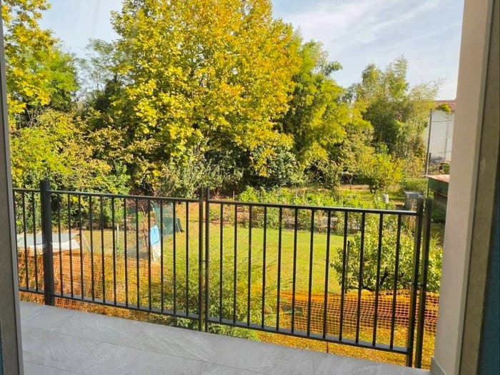 Appartamento quadrilocale in vendita in Centro, Sacile