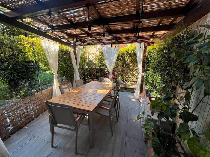 Casa con 6 locali in vendita in Via Carlo Fontana, Centro, Carrara
