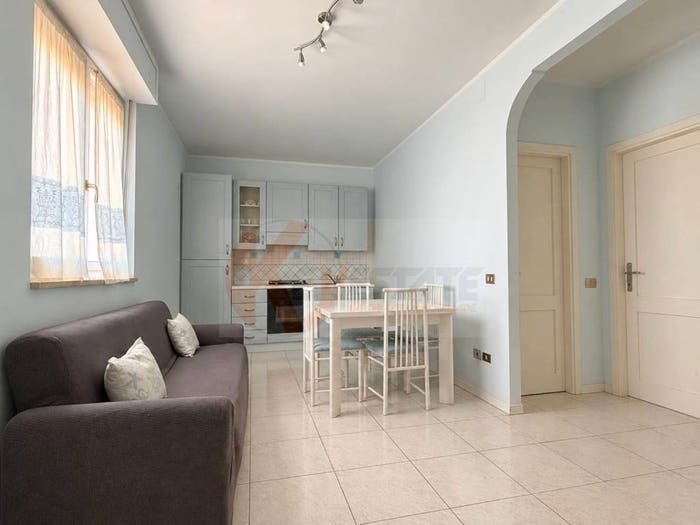 Appartamento trilocale in vendita in via Sardegna, Maria Pia Fertilia, Alghero