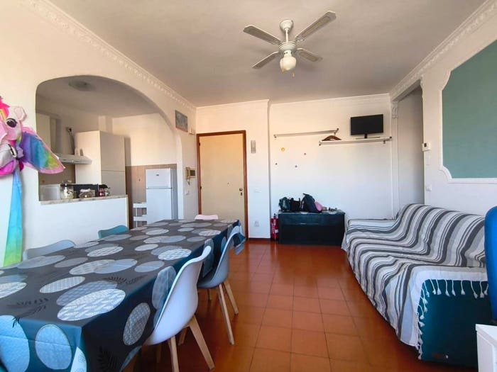 Appartamento quadrilocale in vendita in Via Indipendenza, Marotta, Mondolfo