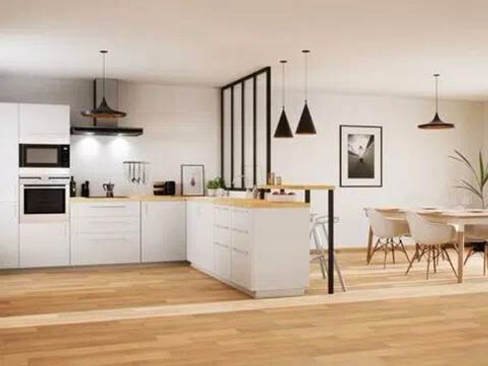 Appartamento trilocale in vendita in Villetta, Parma