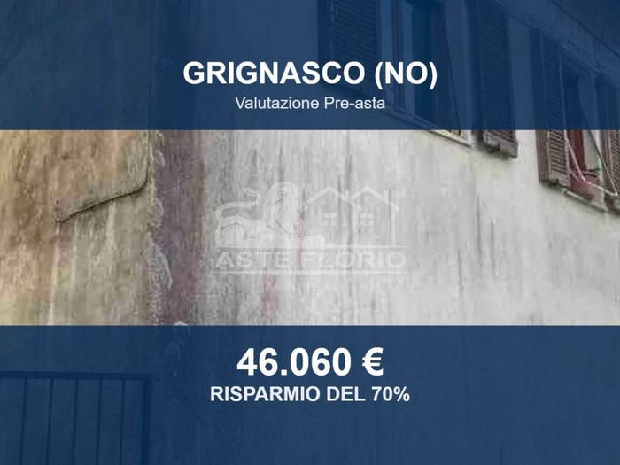 Casa con 6 locali in vendita in Frazione Pianaccia, Ara, Grignasco