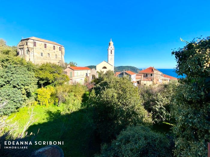 Casa con 5 locali in vendita in Bande Di Là Rollo, Andora