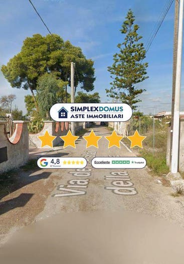 Casa quadrilocale in vendita in Via dei Cavallari della Marina, Massafra