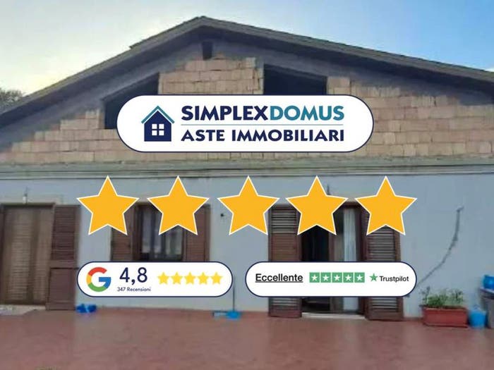 Appartamento con 6 locali in vendita in contrada Braccio, Rizziconi