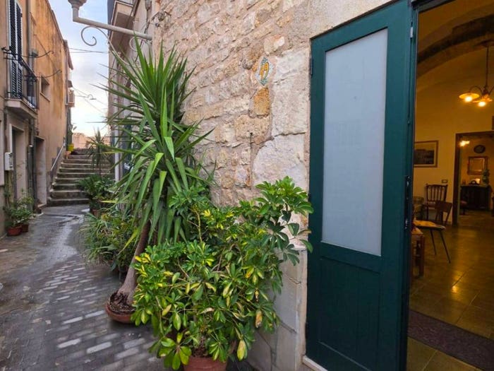 Casa trilocale in vendita in Via Francavilla, Modica Alta, Modica