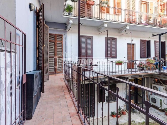 Appartamento bilocale in vendita in Via Valenzasca, Centro, Borgomanero
