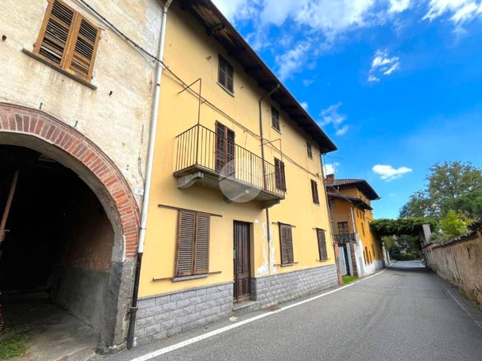 Casa con 6 locali in vendita in Via Levera, Andorno Cacciorna, Andorno Micca