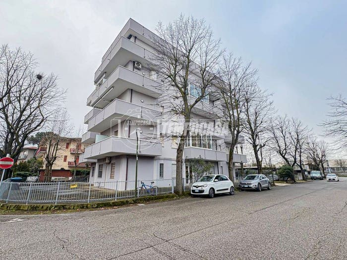Appartamento bilocale in vendita in Viale Raffaello Sanzio, Valverde, Cesenatico