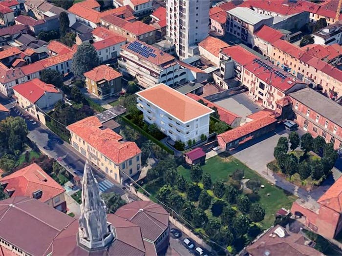 Case in Vendita e in Affitto - 2