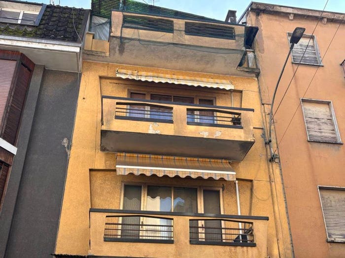 Appartamento trilocale in vendita in Corso Camillo Benso di Cavour, Centro, Garlasco