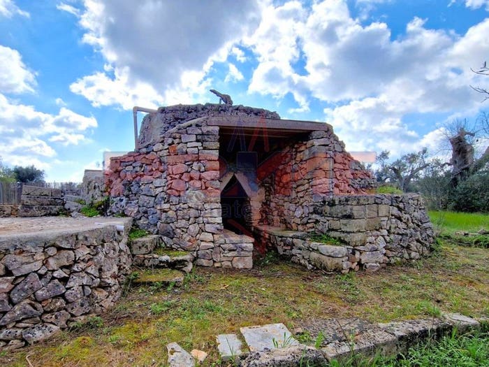 Casa bilocale in vendita in Strada Vicinale di Levante, Parabita
