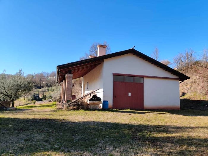 Casa monolocale in vendita in Via Rigon, Brogliano