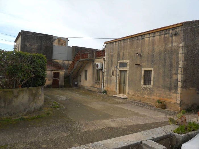 Casa quadrilocale in vendita in Via Modica Ispica, Modica Sorda, Modica