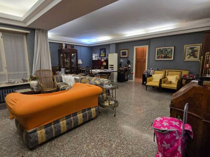 Appartamento con 5 locali in vendita in Via Monte Velino, Centro, Avezzano