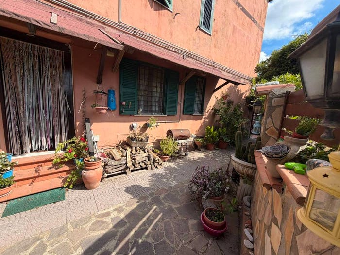 Appartamento trilocale in vendita in Via Monte Rosa, Monte Lungo, Castelnuovo di Porto