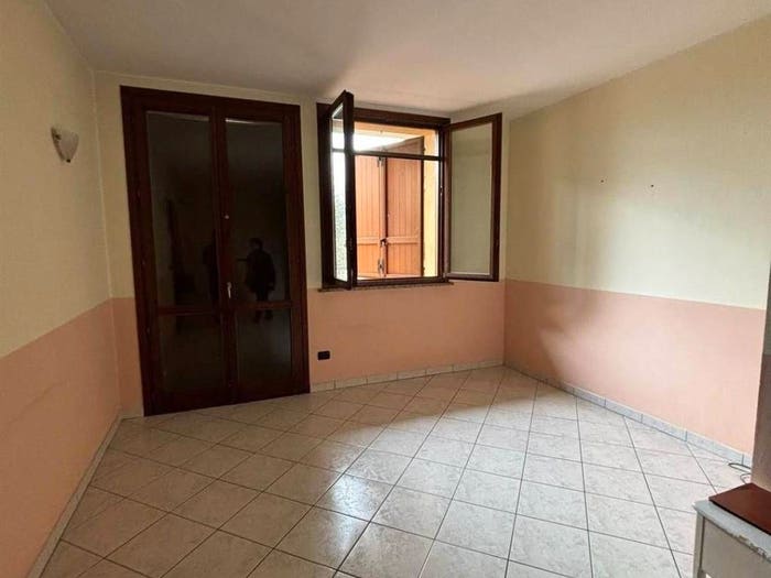 Appartamento trilocale in vendita in Bondanello, Moglia