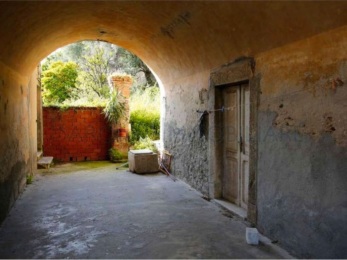 Casa con 6 locali in vendita in via ficola, Perticata Bonascola Nazzano, Carrara