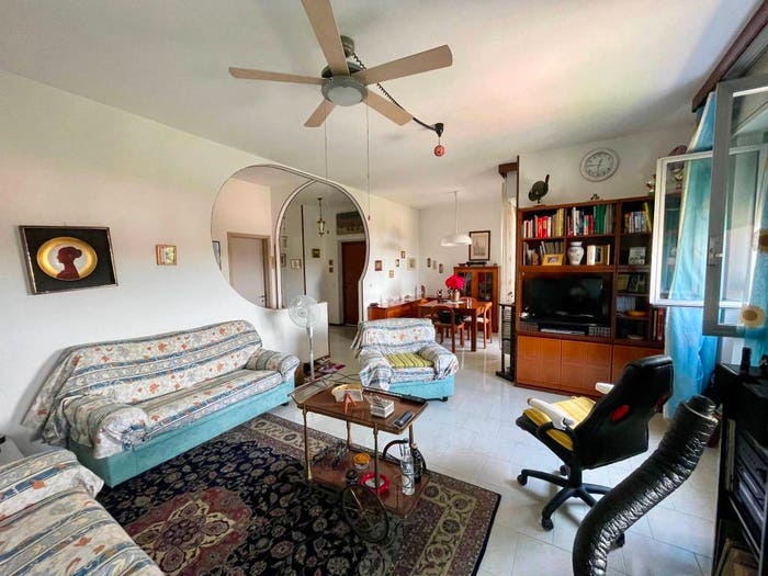 Appartamento trilocale in vendita in Via Federico Engels, Quarto Cagnino, Milano