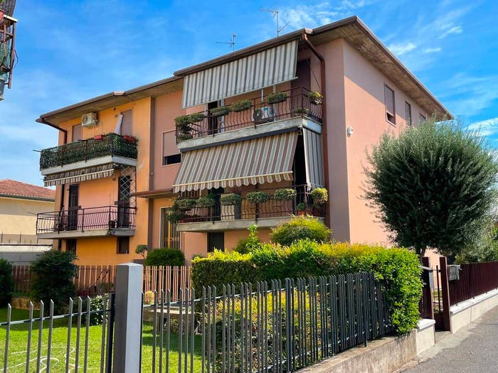 Appartamento trilocale in vendita in Centro, Orzinuovi