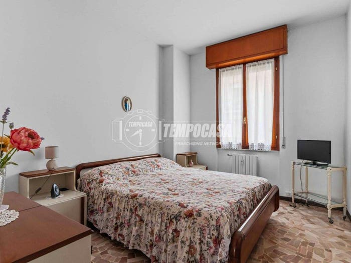 Appartamento trilocale in vendita in Via Pietro Pomponazzi, Pezzotti Meda, Milano